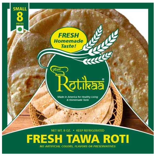ROTIKAA 8 PCS