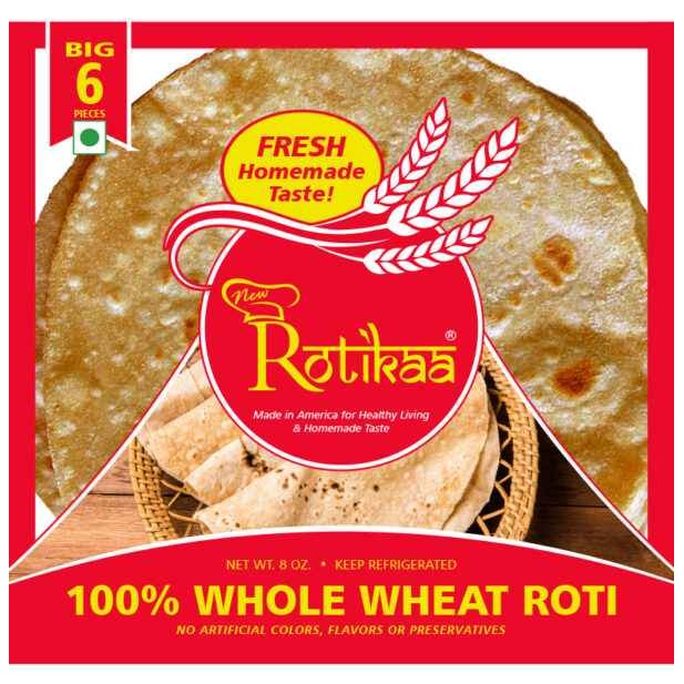 ROTIKAA ROTI