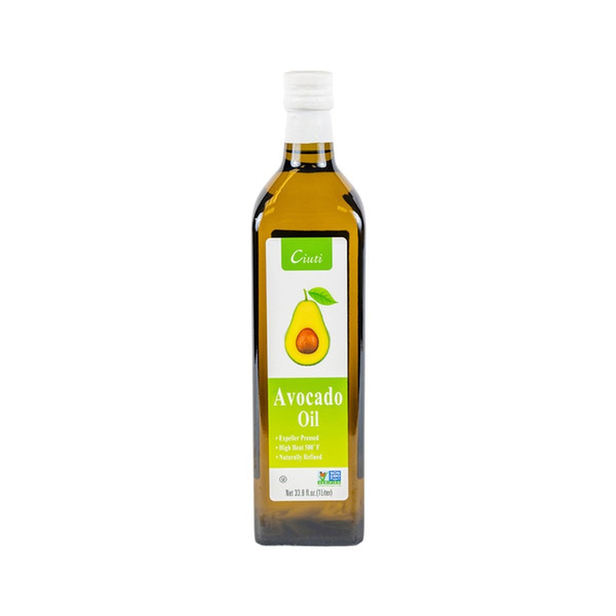 Ciuti Avocado Oil