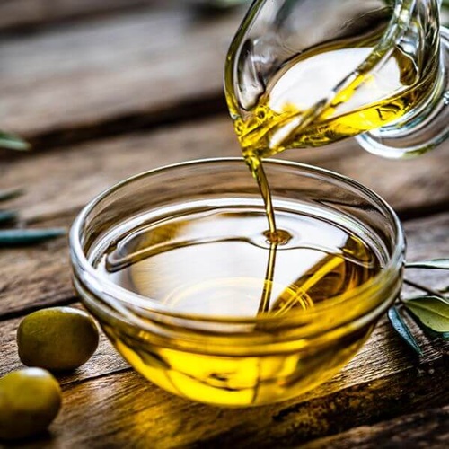 Extra Virgin Olive Oil 2 LTR