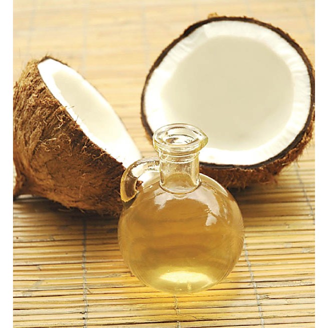 Coconut Oil 64 OZ 64 OZ