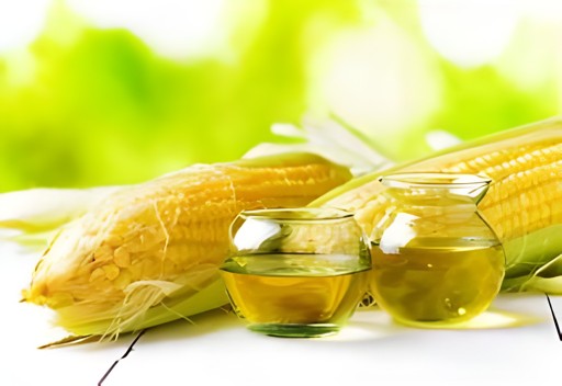 Flora Corn Oil 1 GALLON