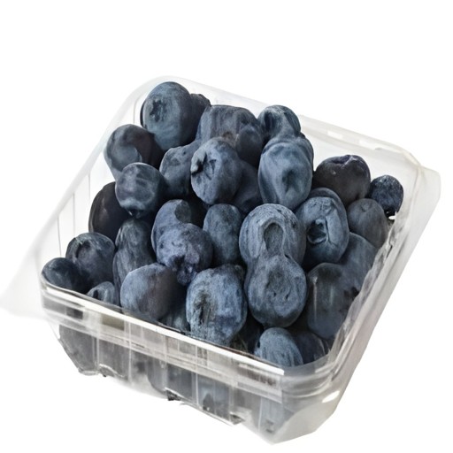 BLUEBERRIES 1 PACK