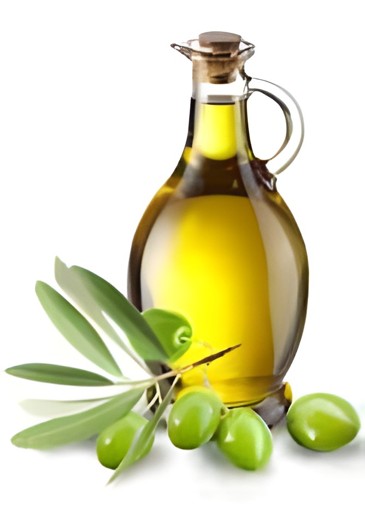 Azure Ex. Virgin Olive Oil 2 LTR