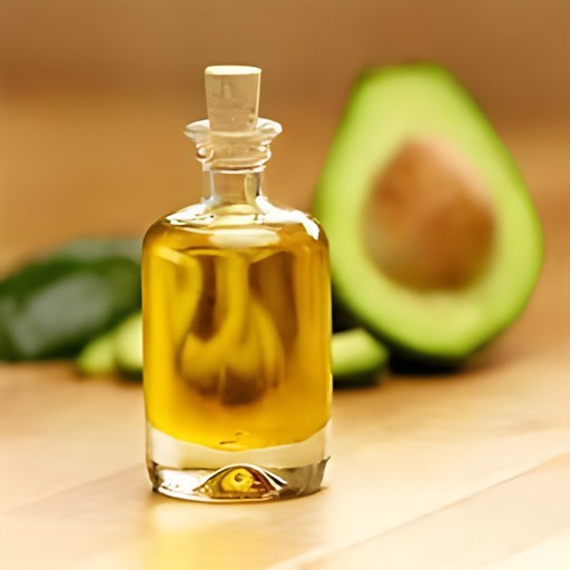 Azure Avocado Oil 2 LTR