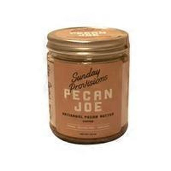 SUNDAY PROVISIONS PECAN JOE 0.47 Lbs