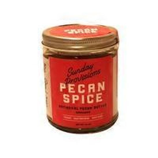 SUNDAY PROVISIONS PECAN SPICE 0.47 Lbs