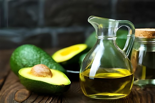 Cappadocia Avocado Oil 2 LTR