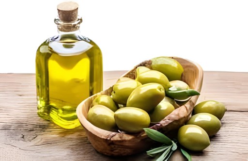 Appollo Olive Oil 500 ML