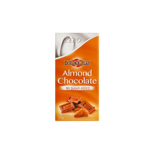 Almond Chocolate 75 Gm