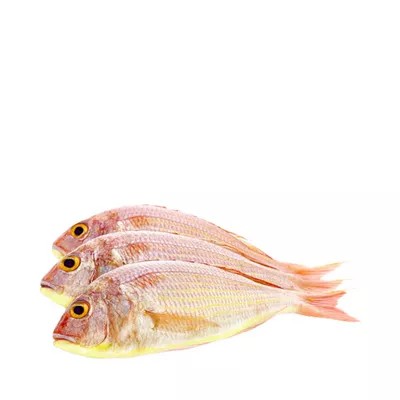 FISH POA (LAIZZA) 500 GM