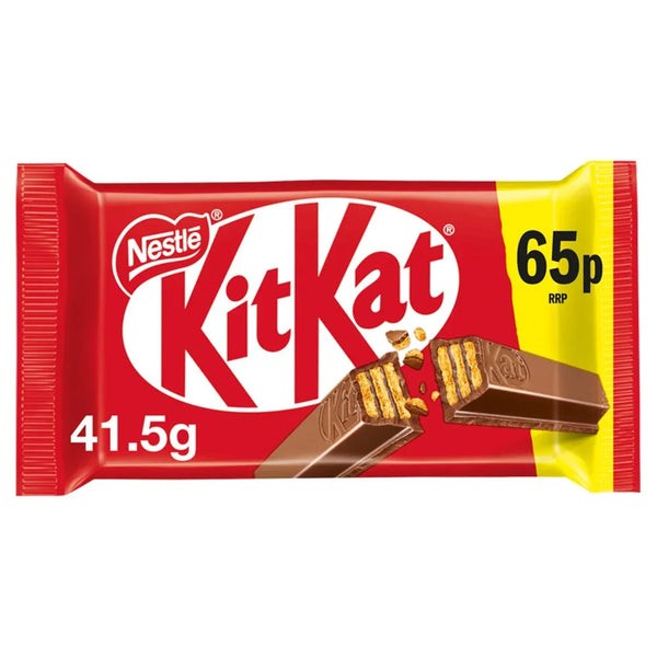 Kit Kat Cocoa 41.5 GM