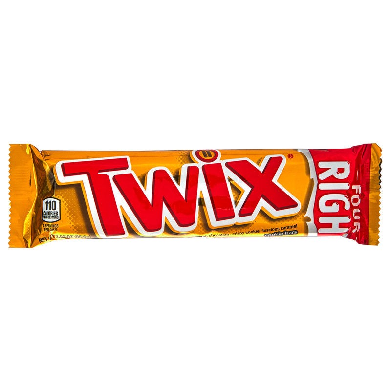 TWIX KING SIZE 3.02 OZ