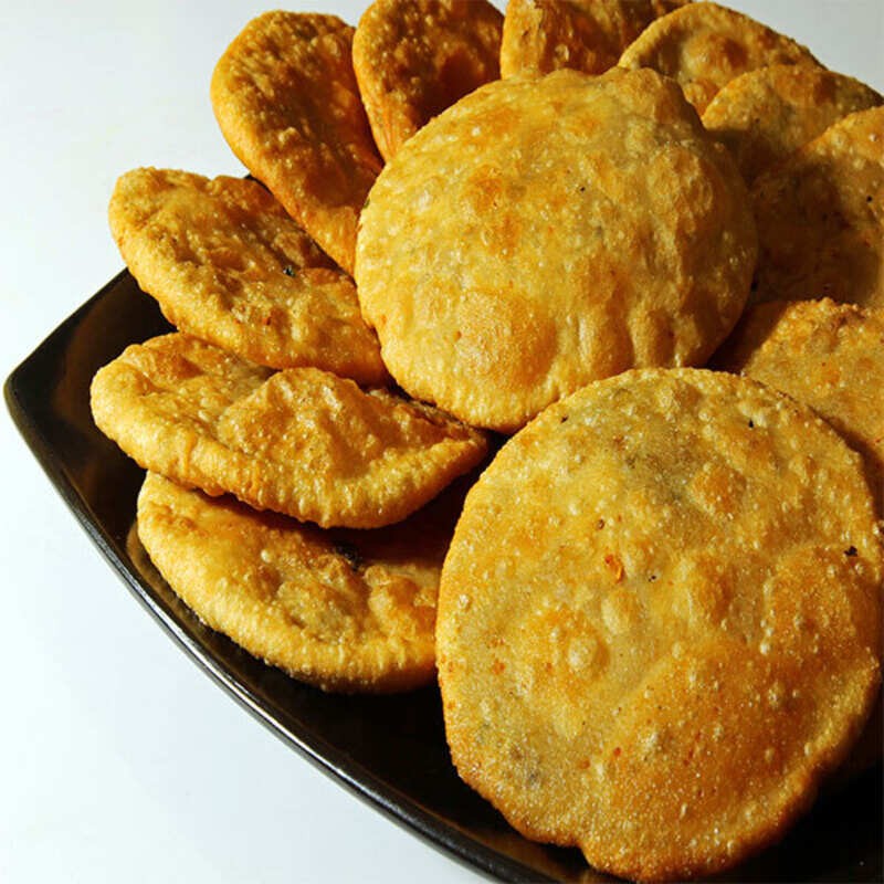 PUTUL DAL PURI 14.1 OZ