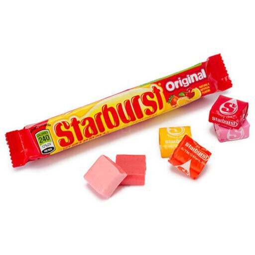 Starburst Original 97.8 GM