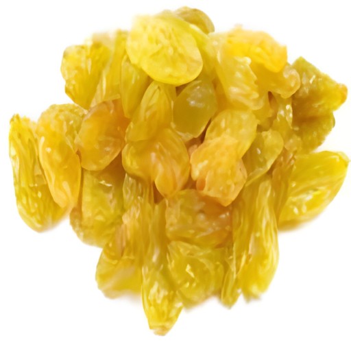 Golden Raisins