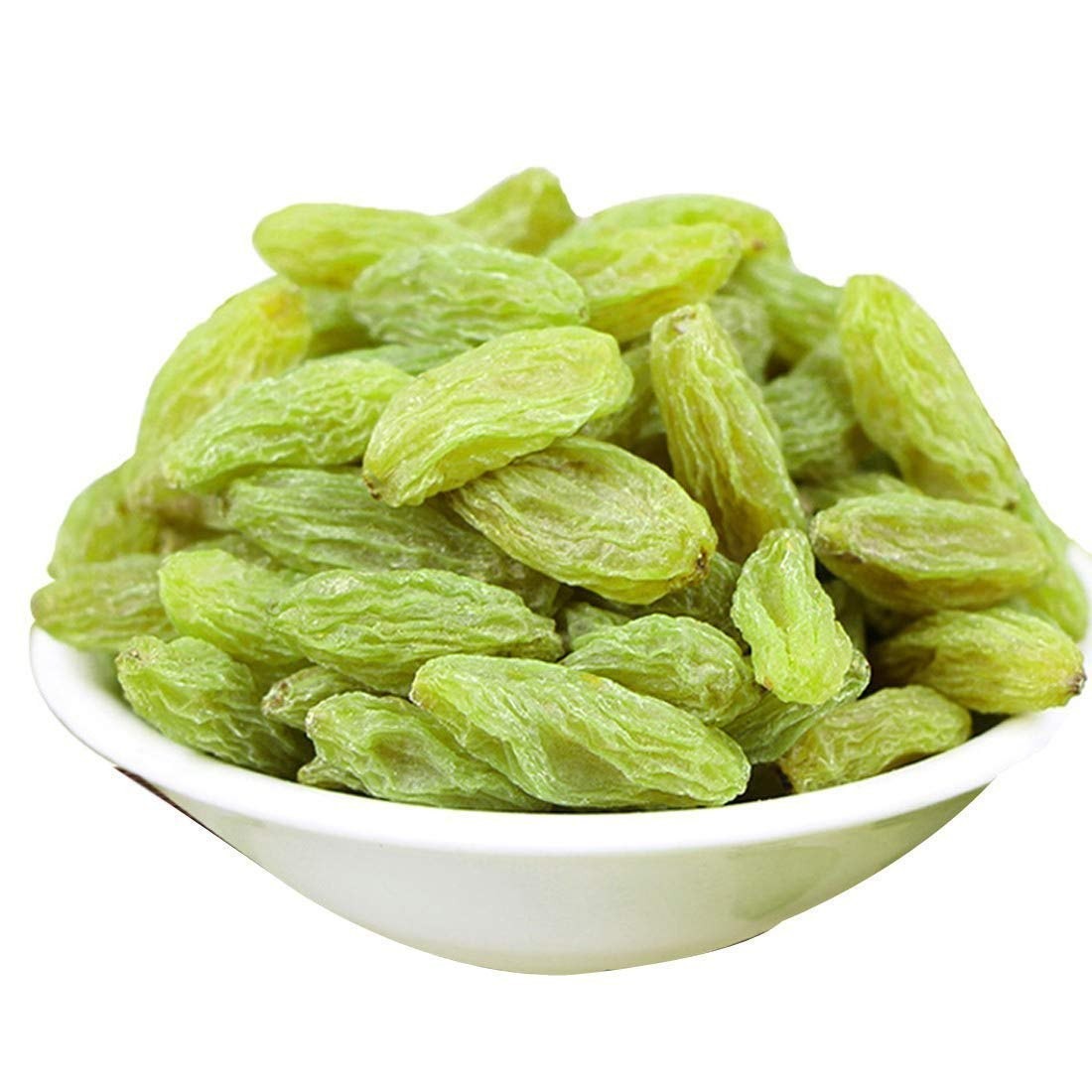 Three River Raisins Green