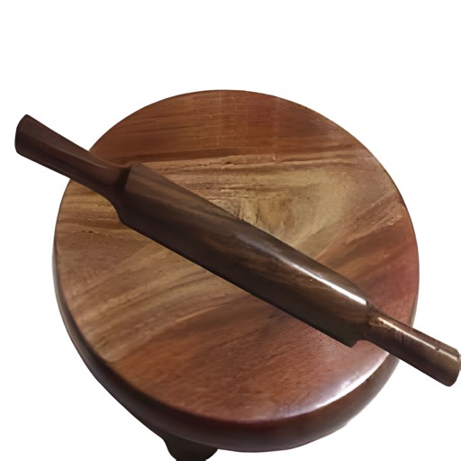 THREE RIVERS CHAKLA BAILNA 12 INCH 1 Each