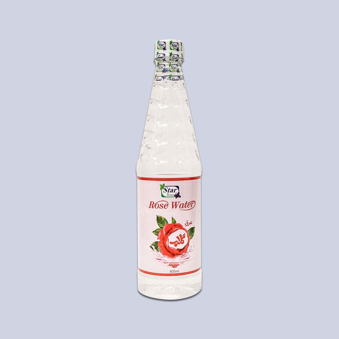 Arq E Gulab 800 ML