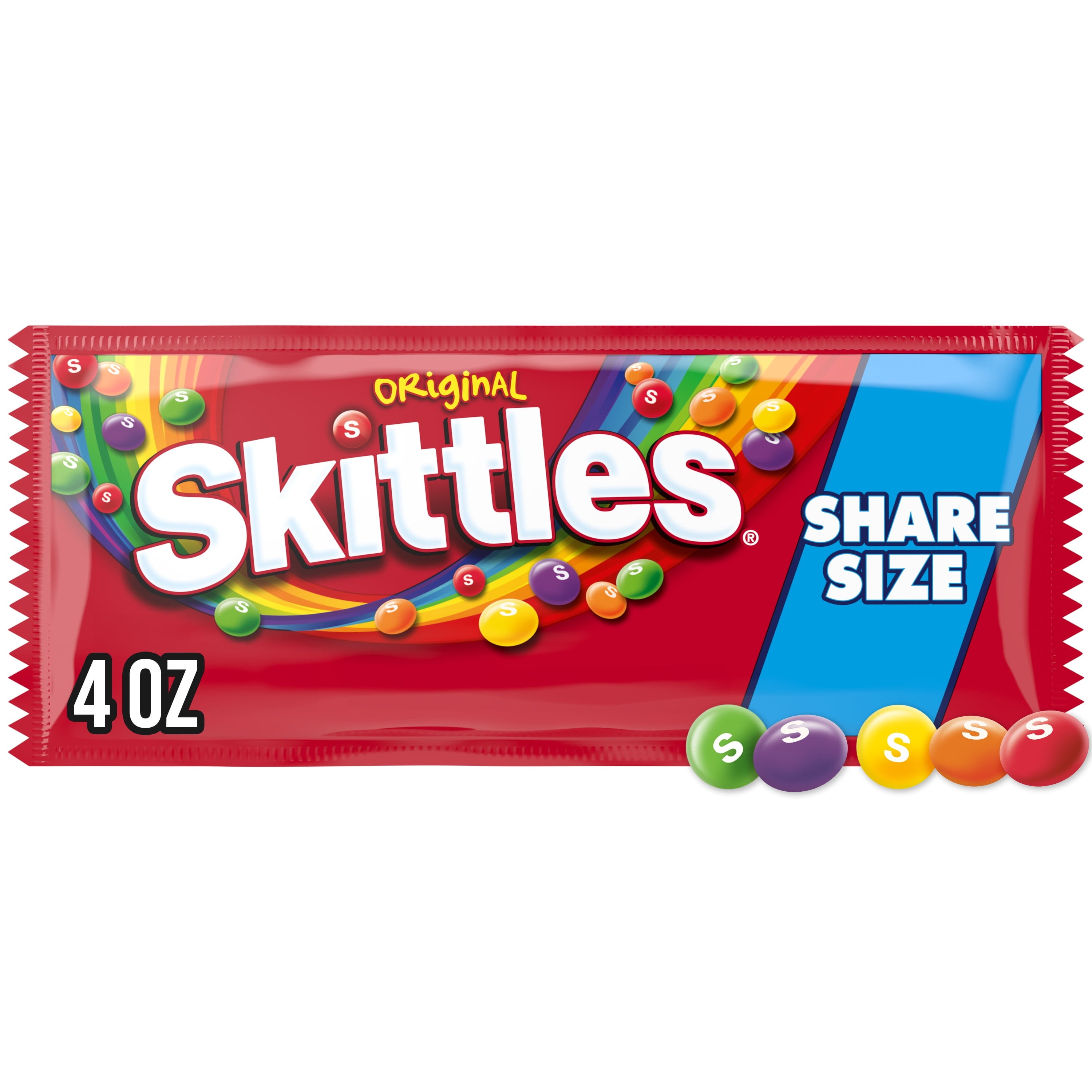 Skittles Original 4 OZ