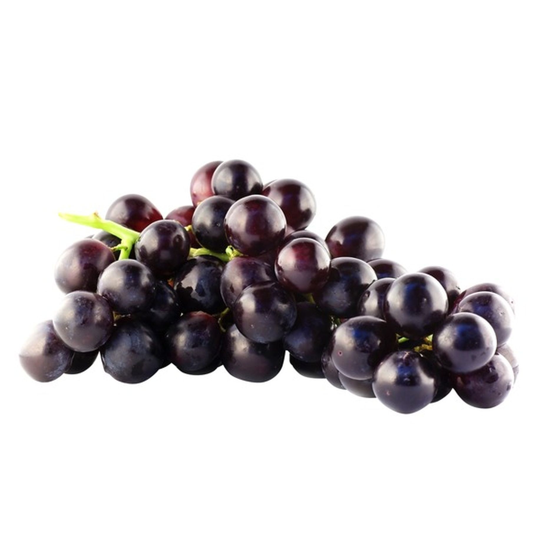 Black Baby Grapes 1 LBS