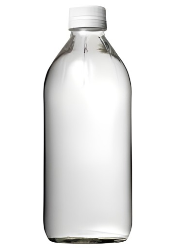 VINEGAR DISTILLED WHITE 2 Lbs