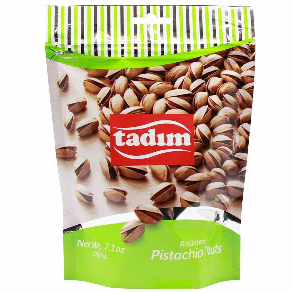 TADIM TURKISH PISTACHIO 200 GM