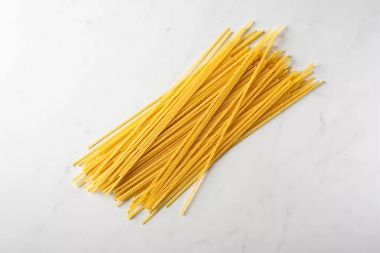 Organic Linguine 454 GM
