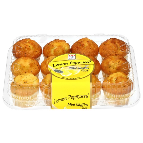 MUFFINS                                  1 OZ