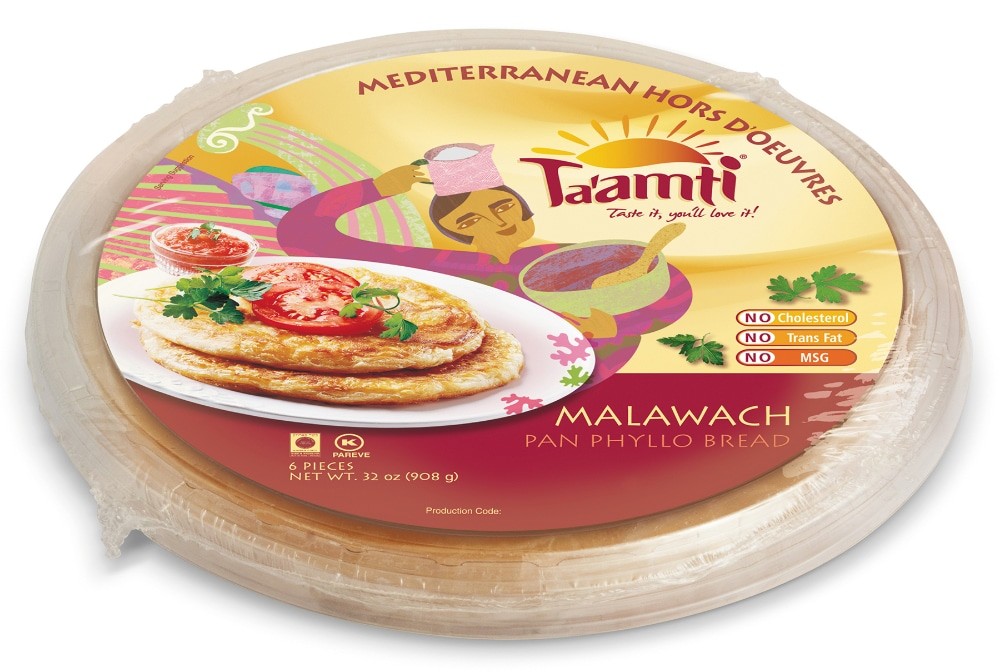 TAAMTI MALAWACH 2 Lbs