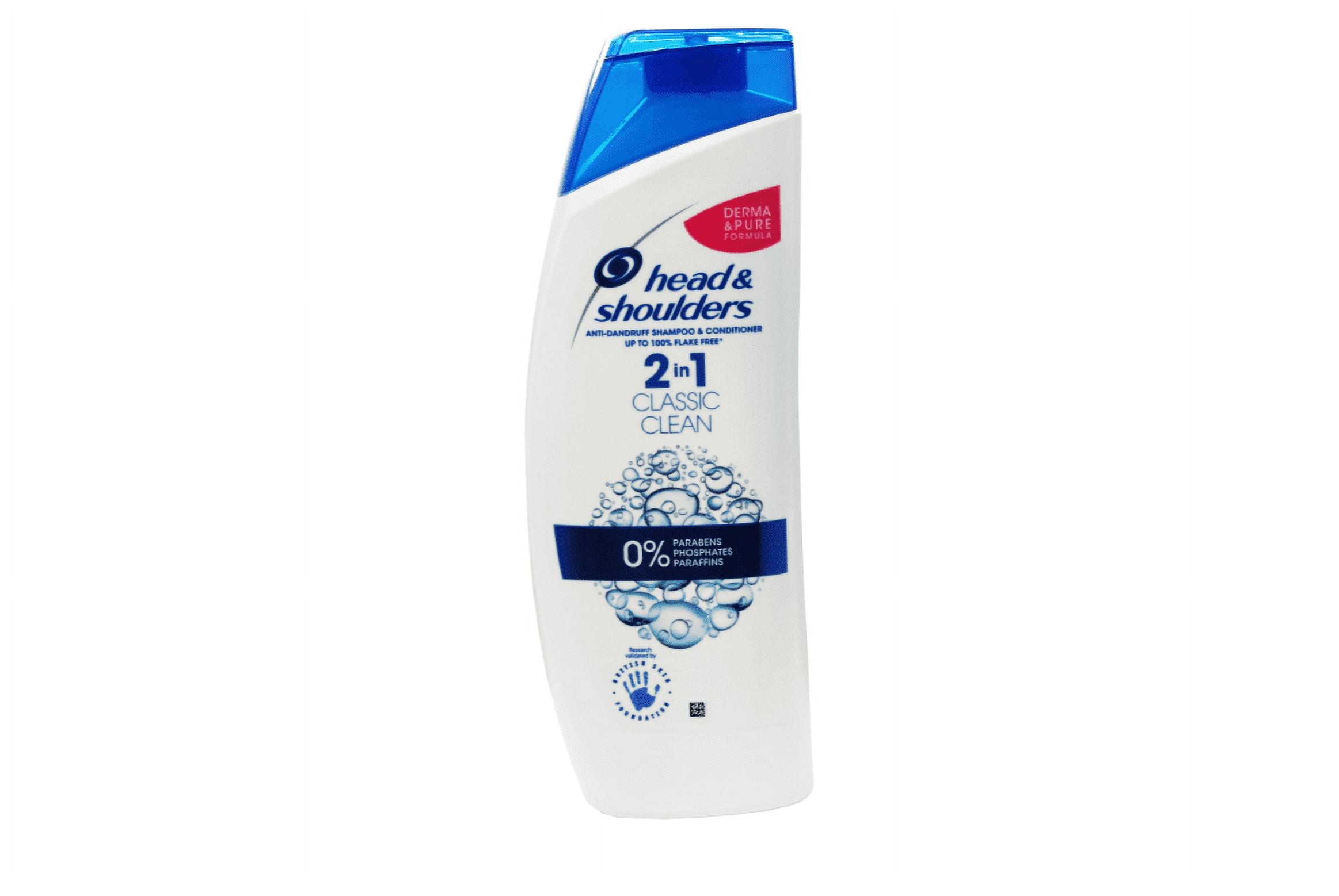 Head & Shoulders 2 In 1 450 ML