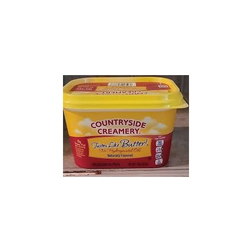 Countryside Butter 15 OZ