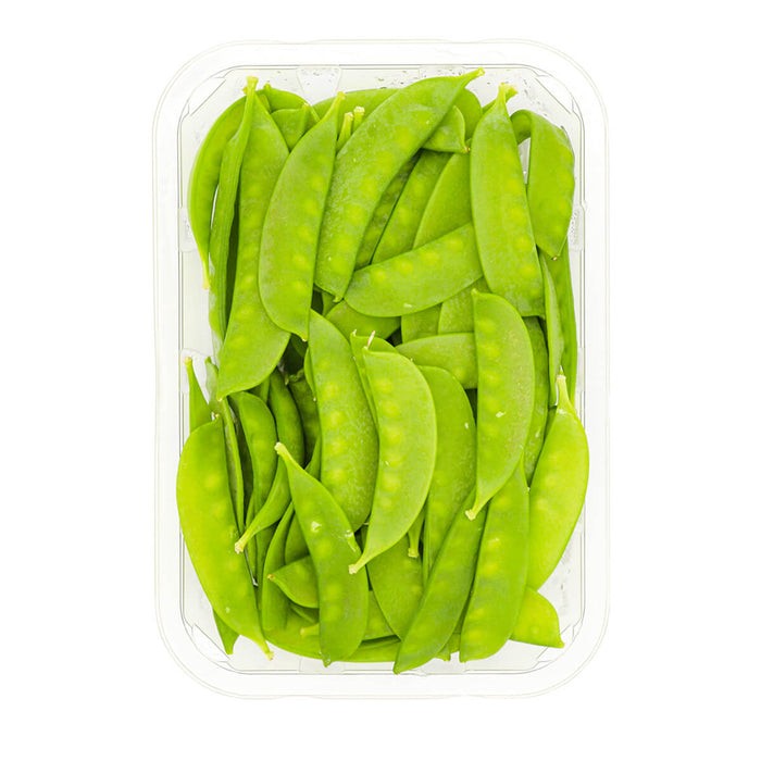 SNOW PEA 0.5 LBS