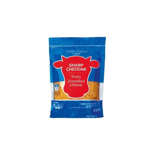 Cheddar Cheese 340 GM