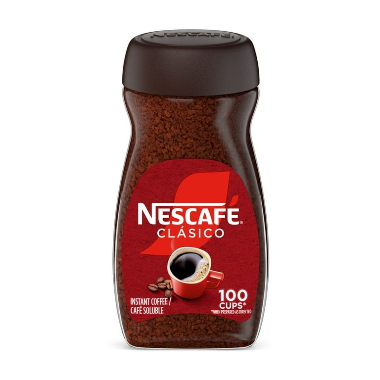 Instant Roast Coffee 227 GM