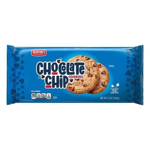 Chocolate Chips 13 Oz