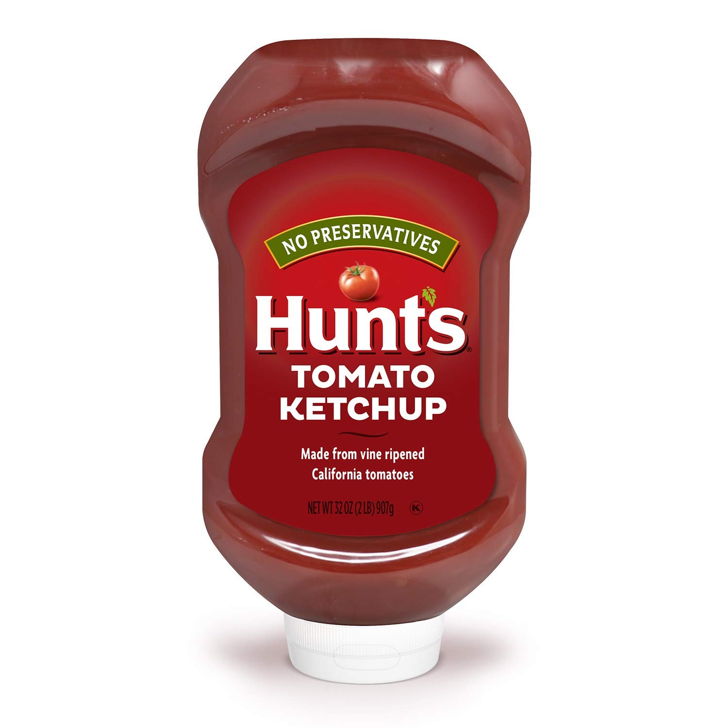 Tomato Ketchup 2 LBS