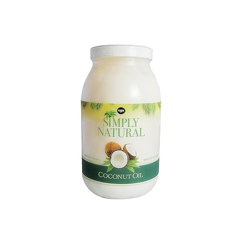 S N Org Coconut Oil 414 ML