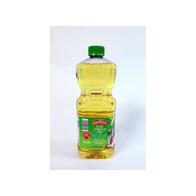 Carline Pure Canola Oil 1.42 LTR