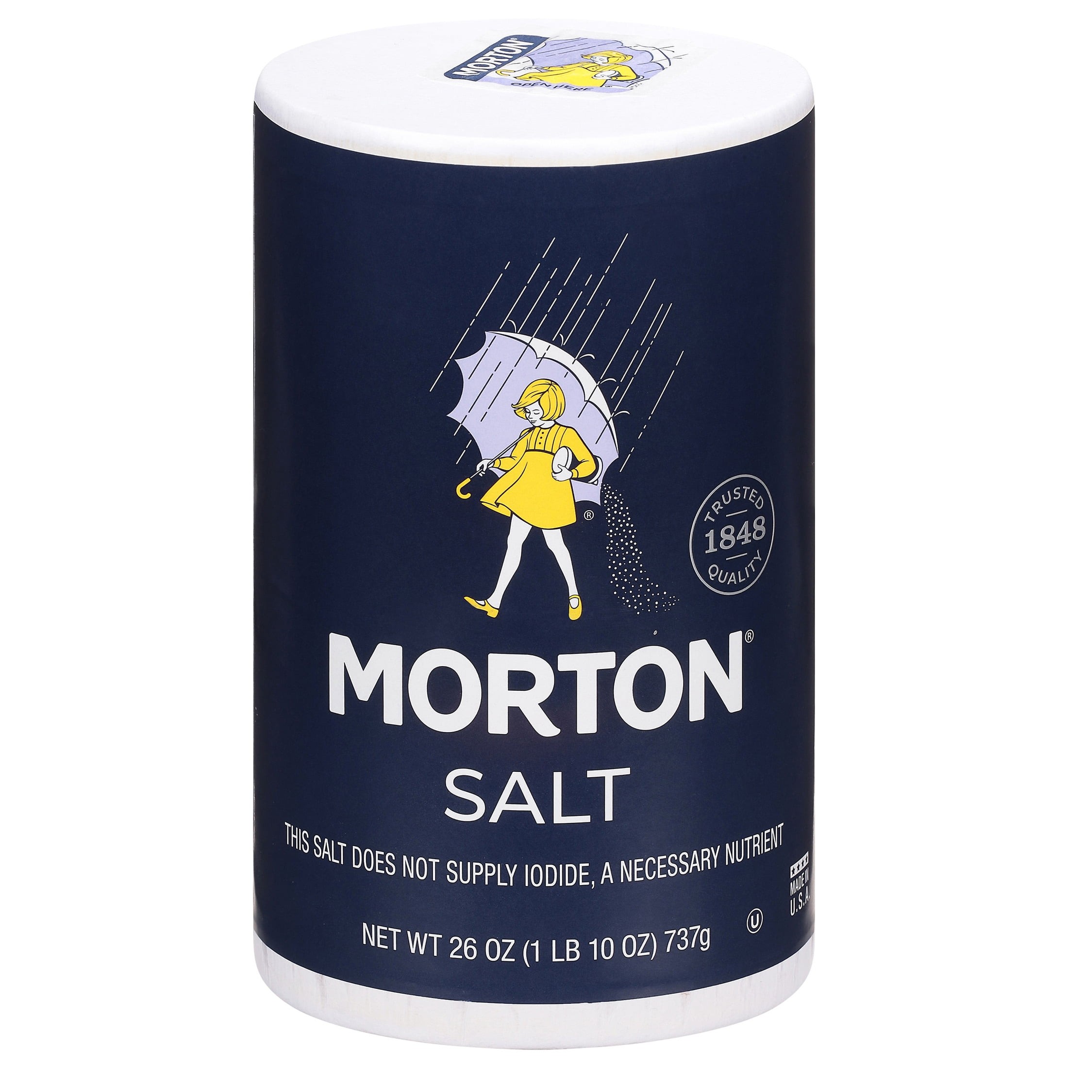 Salt 26 OZ