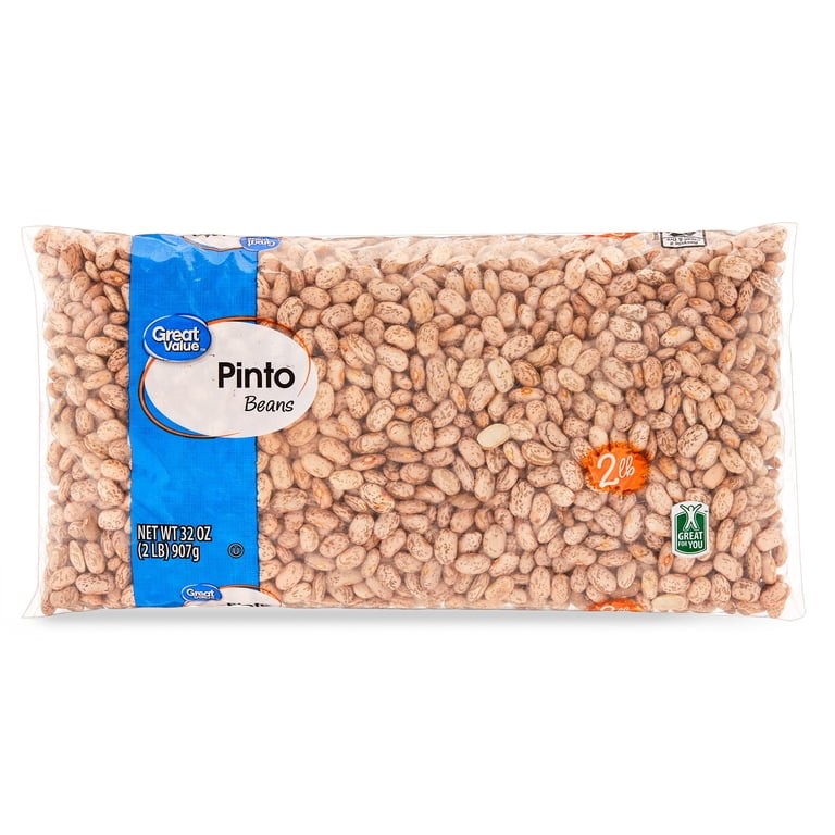 Great Beans 32 OZ