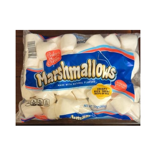 Marshmallows 10 OZ