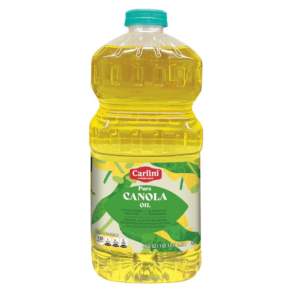 Carlini Canola Oil