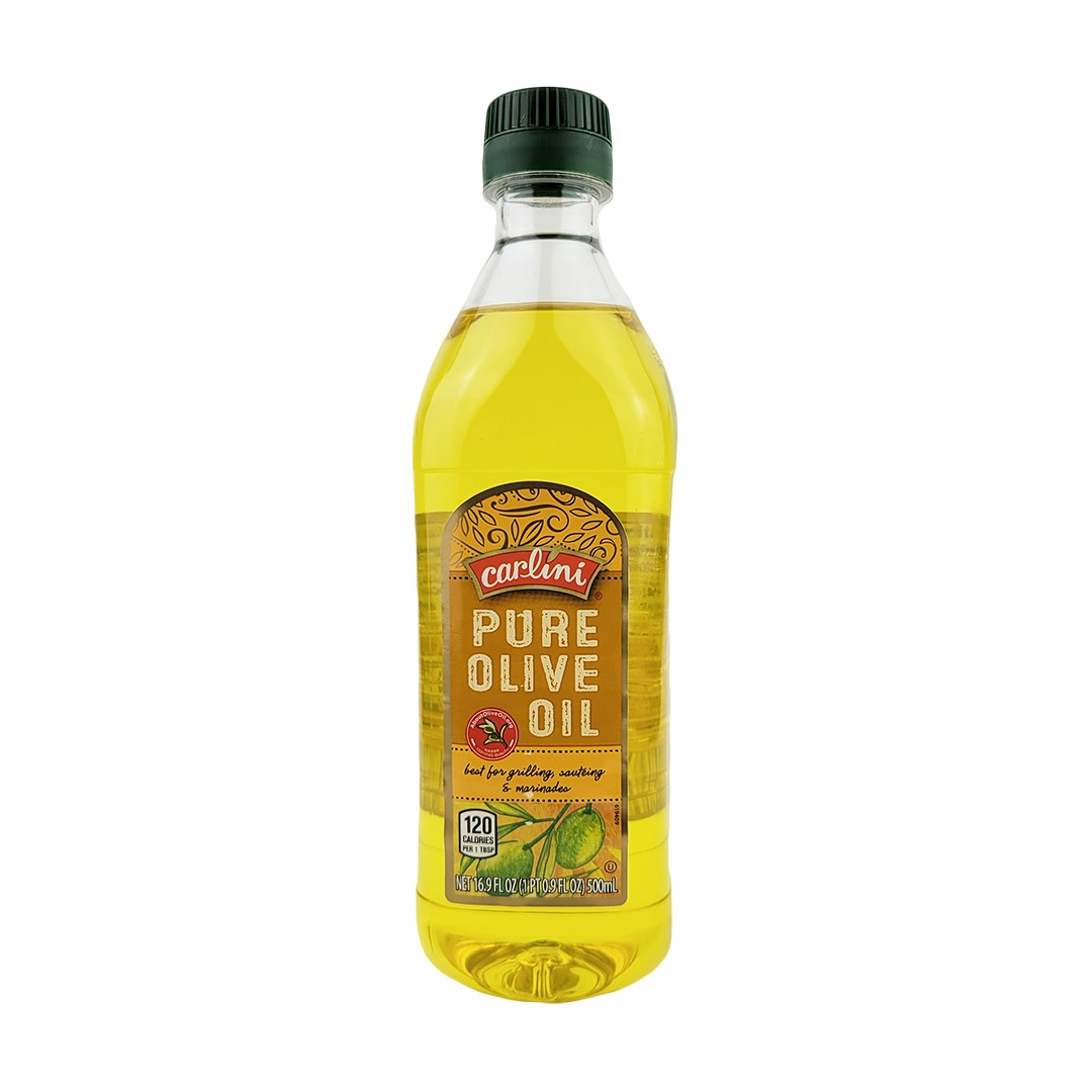 Carlini Pure Olive Oil