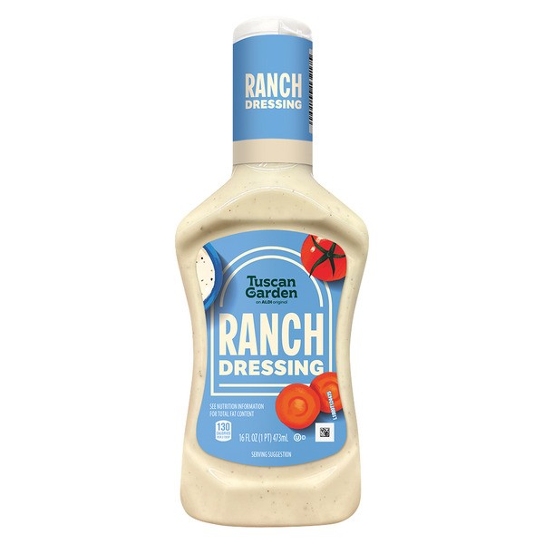 Ranch Dressing 1 PINT