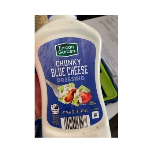 Blue Cheese 16 FLOZ