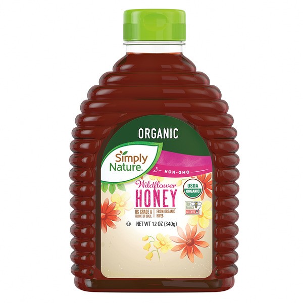 Wildflower Honey Aldi 12 Oz