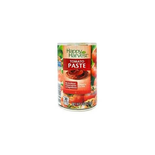 Tomato Paste 6 OZ