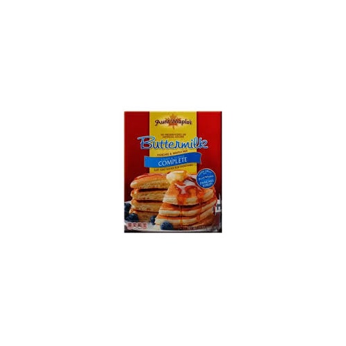 Millville Pancake Mix 32 OZ