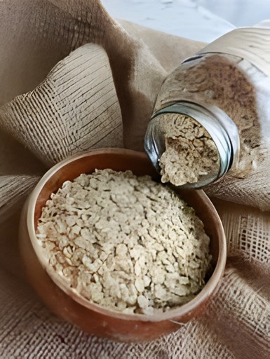 Rolled Oats 1.19 KG